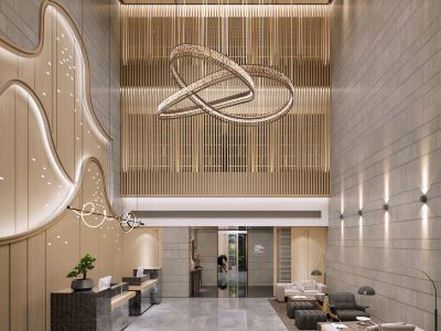 Zhijie Hotel