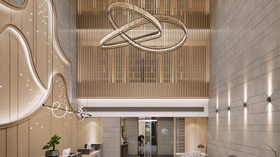 Zhijie Hotel