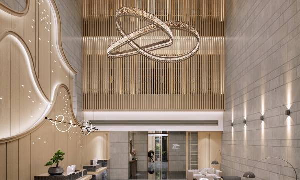Zhijie Hotel