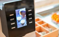 Vienna International Hotel (Fudingdong Station) - servizio colazione