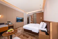 Wan'an Furong Holiday Hotel Hotels in Wan'an