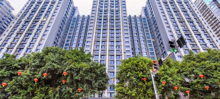 Chongqing Jingmu Xinyue Hotel (Jiefangbei Hongyadong Branch) Hotel a Chongqing