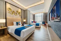 Pengxi Hotel (Haikou Qilou Old Street Sun Moon Square Duty Free Shop)