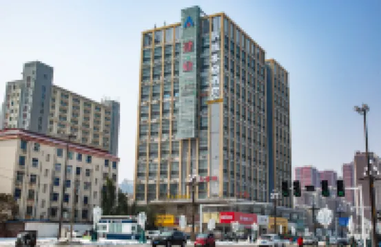Naya Meisu Hotel