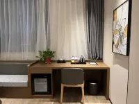 Shantou Brilliant Home Hotel - spa