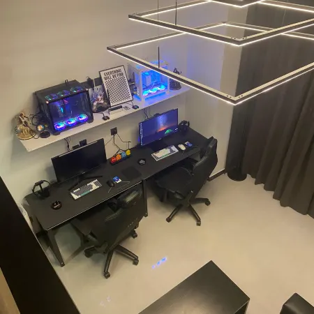 Sanhe Baima Loft Apartment