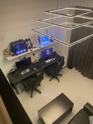 Sanhe Baima Loft Apartment