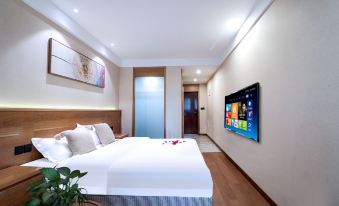 Not Late Hotel Chongqing West Station Branch