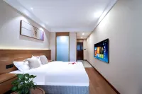 Not Late Hotel Chongqing West Station Branch - Alloggi