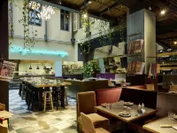 25hours Hotel Munich the Royal Bavarian