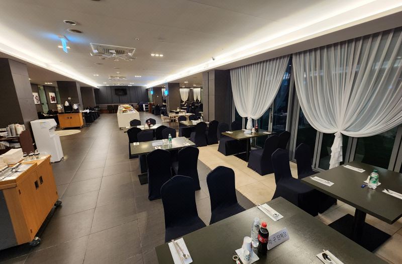 Ramada by Wyndham Jeju Hamdeok photo 3