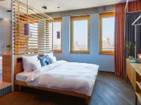 25Hours Hotel Cologne The Circle Hotels near Stadtgarten Cologne