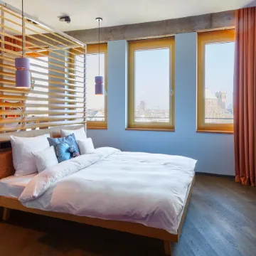 25Hours Hotel Cologne The Circle