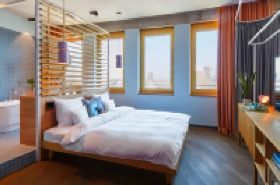 25Hours Hotel Cologne The Circle