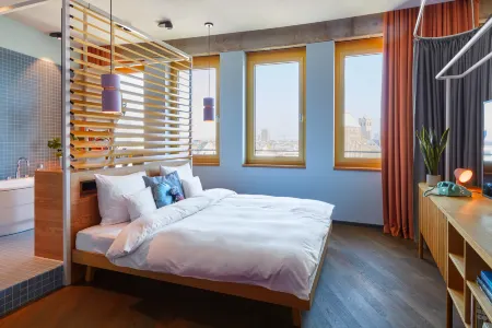 25Hours Hotel Cologne The Circle