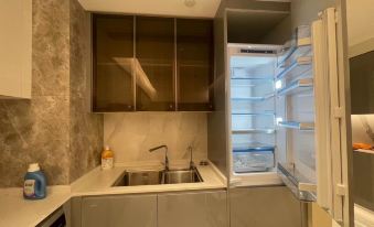 Yuanlan Polly Bo Suite Service Apartment (Tianfu 3rd Street Shihao Plaza)