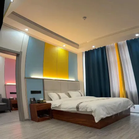 Wankai Business Hotel