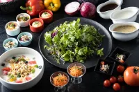 New Otani Inn Yokohama Premium - breakfast
