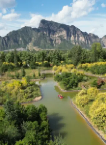 Beijing TOYE Glamping