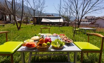 The Waking Stars Homestay (Lijiang Sanyi International Airport)