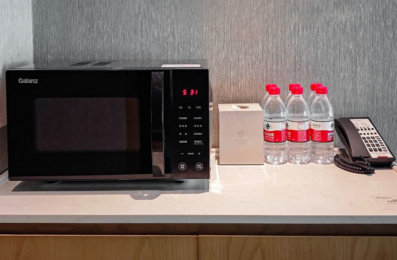 Rosedale Hotel Shenzhen photo 5