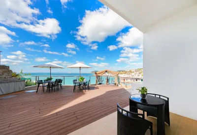 East polar island yunqi Homestay Các khách sạn gần Miaozihu Island