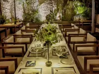 Shenzhen Hey Villa • Private Spring Resorts