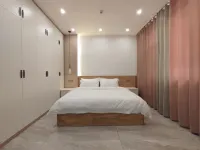 Jiuwuju Homestay 우이 버스터미널 주변 호텔