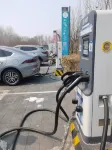 楽亭錦行ホテル - 駐車場