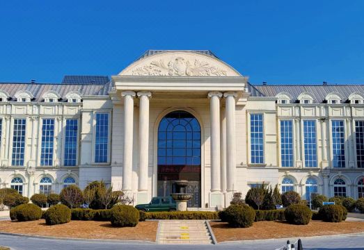 옌타이 란톈 호텔