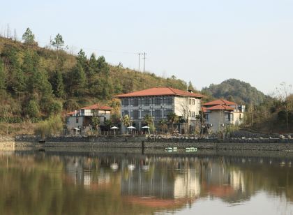 常山季意民宿