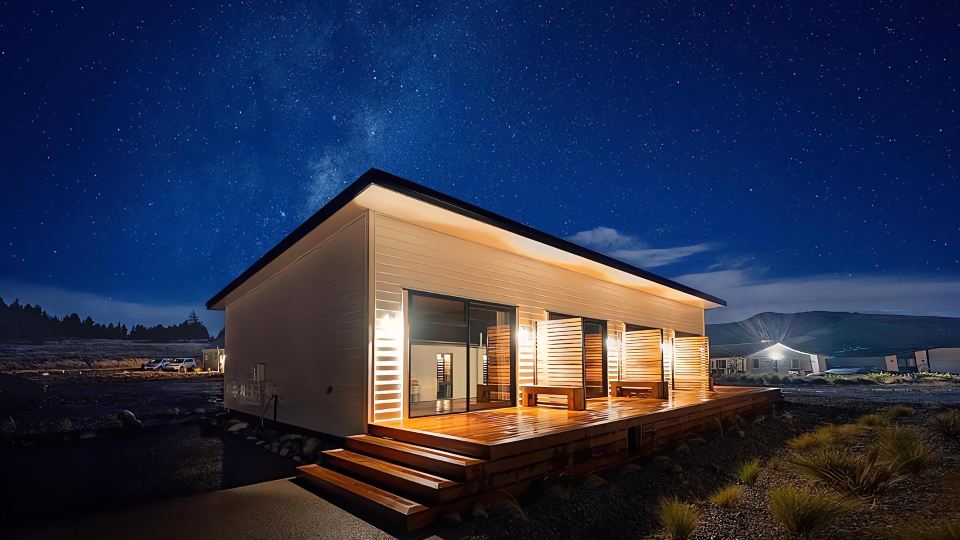 Alpine Studio Coulson