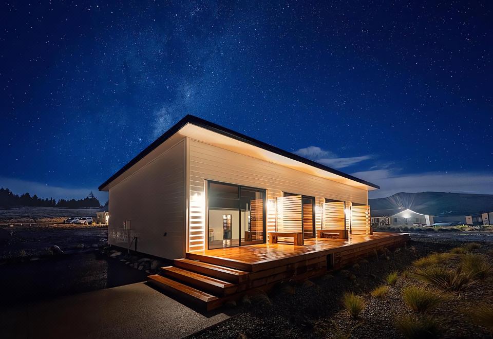 Alpine Studio Coulson 이미지