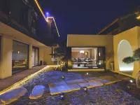 Shanhaiguan Ancient Road Bian Homestay Hotels near Yansai Lake Bird Song Forest