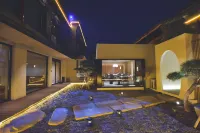 Shanhaiguan Ancient Road Bian Homestay โรงแรมใน