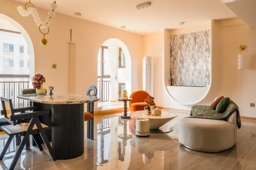 Miss Park Seaview Holiday Apartment