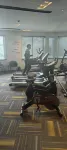 Fortune Bond Hotel - Gym