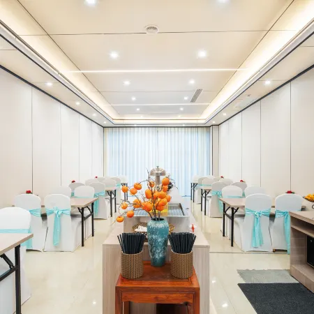 Rong'an International Hotel