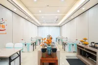 Rong'an International Hotel Hotels in Rong'an
