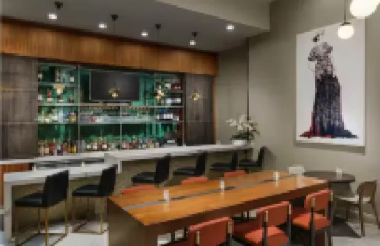 DoubleTree by Hilton Hotel New York City - Chelsea