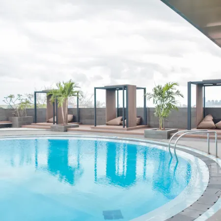 Tavia Heritage Hotel