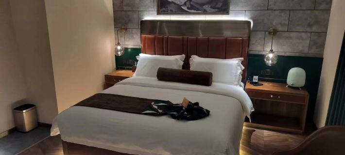 Yuan Fei Hotel (Haibei Qilian People's Square) Hotels in Qilian