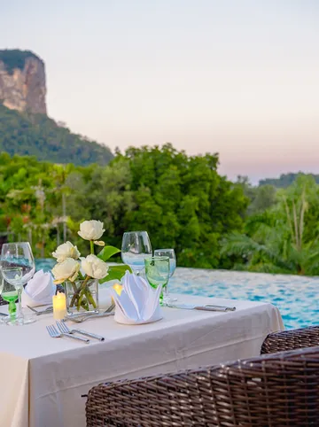 รูปภาพของไร่เลย์ ปริ๊นเซส รีสอร์ทแอนด์สปา