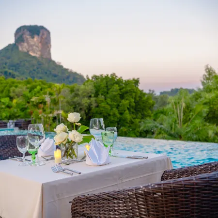 Railay Princess Resort & Spa