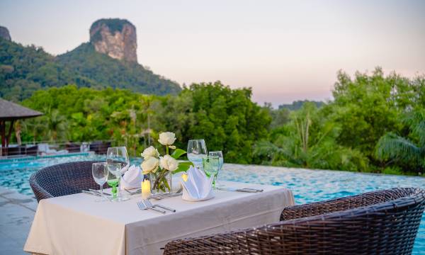 Railay Princess Resort & Spa