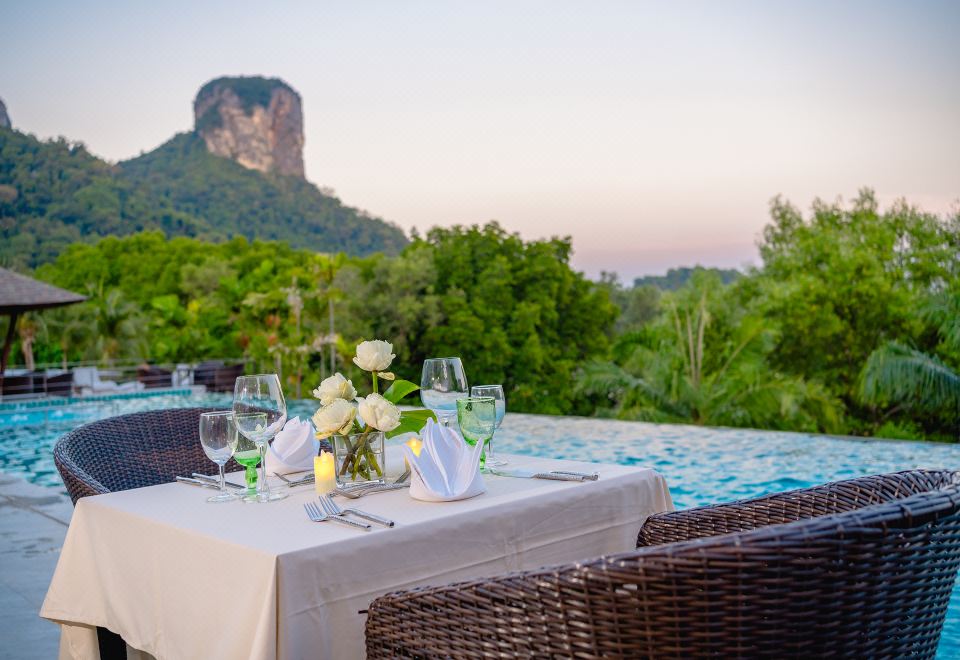 라일레이 프린세스 리조트 & 스파