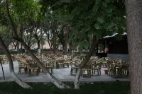 Yishang Oriental Hotel (Deyang Xudongli Food Street) - Romantic