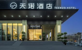 TEENUO HOTEL