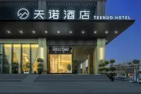 TEENUO HOTEL Hotel a Tongliang