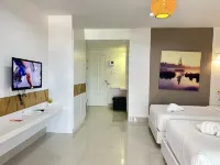 Bhundaree Richy Hotels near Kho Hong